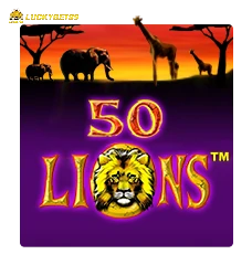 RTP Slot Joker Gaming 50 lions