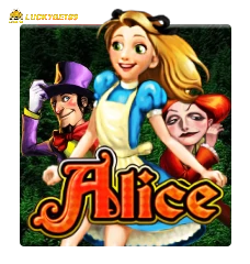 RTP Slot Joker Gaming alice