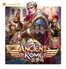RTP Slot Joker Gaming ancient rome