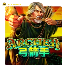 RTP Slot Joker Gaming archer