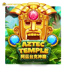 RTP Slot Joker Gaming aztec temple