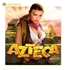 RTP Slot Joker Gaming azteca