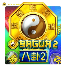 RTP Slot Joker Gaming bagua 2