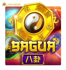 RTP Slot Joker Gaming bagua