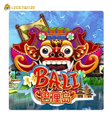 RTP Slot Joker Gaming bali