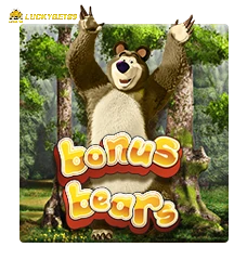 RTP Slot Joker Gaming bonus bears