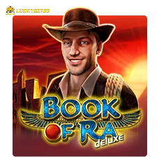 RTP Slot Joker Gaming boof of ra deluxe