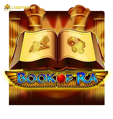 RTP Slot Joker Gaming boof of ra