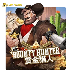 RTP Slot Joker Gaming bounty hunter