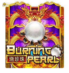 RTP Slot Joker Gaming burning pearl