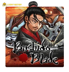 RTP Slot Joker Gaming bushido blade