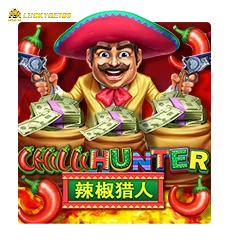 RTP Slot Joker Gaming chilli hunter