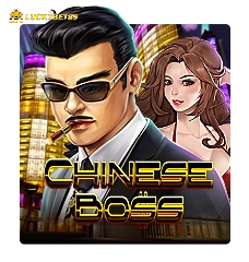 RTP Slot Joker Gaming chinese boss