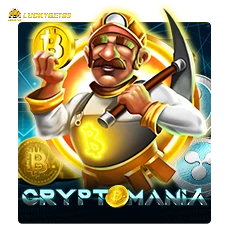 RTP Slot Joker Gaming crypto mania