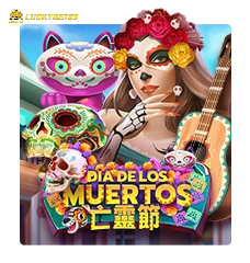 RTP Slot Joker diadelos muertos