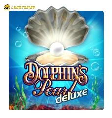 RTP Slot Joker Gaming dolphins peal deluxe