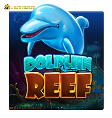 RTP Slot Joker Gaming dolpin reef