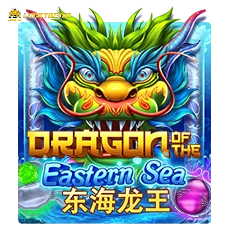 RTP Slot Joker Gaming dragon of the eastern sea