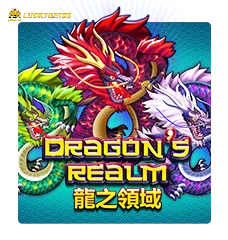 RTP Slot Joker Gaming dragons realm