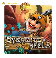RTP Slot Joker Gaming dynamite reels