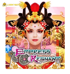 RTP Slot Joker Gaming empress regnant