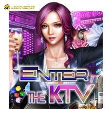RTP Slot Joker Gaming enter the ktv