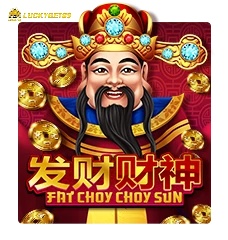 RTP Slot Joker Gaming fat choy choy sun
