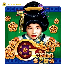 RTP Slot Joker Gaming geisha