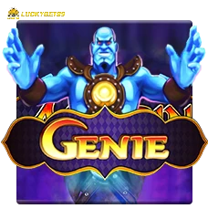 RTP Slot Joker Gaming genie-2