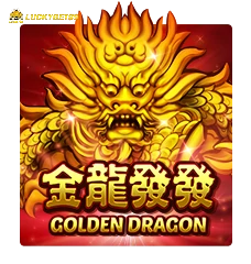 RTP Slot Joker Gaming golden dragon