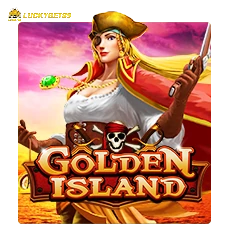 RTP Slot Joker Gaming golden island