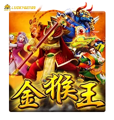 RTP Slot Joker Gaming golden monkey king