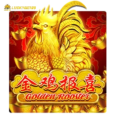 RTP Slot Joker Gaming golden rooster