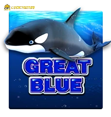 RTP Slot Joker Gaming great blue