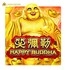 RTP Slot Joker Gaming happy buddha