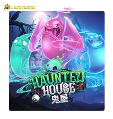 RTP Slot Joker Gaming hauted house