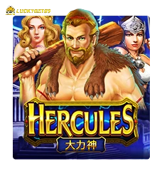 RTP Slot Joker Gaming hercules