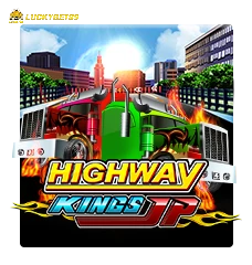 RTP Slot Joker Gaming highway king