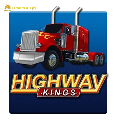 RTP Slot Joker Gaming highway kings