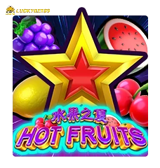 RTP Slot Joker Gaming hot fruits