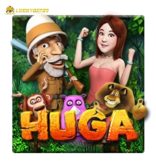 RTP Slot Joker Gaming huga