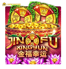 RTP Slot Joker Gaming jin fu