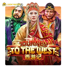 RTP Slot Joker Gaming journey to the west