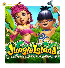 RTP Slot Joker Gaming jungleisland