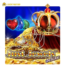 RTP Slot Joker Gaming just jewels deluxe