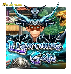 RTP Slot Joker Gaming lighting god