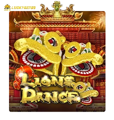 RTP Slot Joker Gaming lions dance