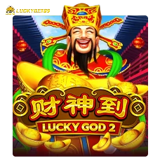 RTP Slot Joker Gaming lucky god 2