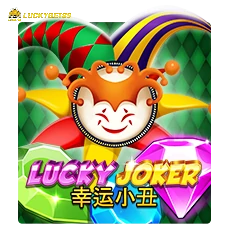 RTP Slot Joker Gaming lucky joker