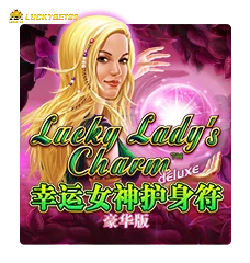RTP Slot Joker Gaming lucky lady charm deluxe